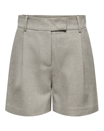 Only - ONLLinda Shorts - Fungi